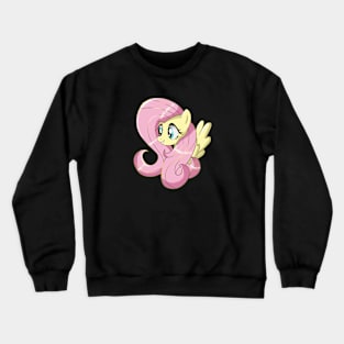 Fluttershy Crewneck Sweatshirt